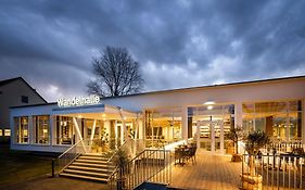 Jufa Hotel Bad Radkersburg - Inkl 4H Thermeneintritt In Parktherme